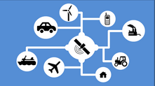 ESA is addressing the M2M/Internet of Things domain in other ways as well. On 8 July the first ever <a href="https://artes.esa.int/news/workshop-m2m-and-iot-over-satellite">M2M IoT over Satellite workshop</a> will be held at ESTEC, ESA's facility in Noordwijk, the Netherlands.