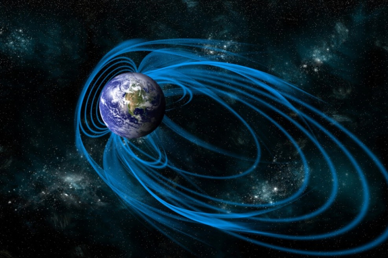 Satellites pass through the Van Allen belts multiple times during solar electric orbit raising so are exposed to a higher dose of high-energy particles than during conventional chemical orbit raising. (Image credit: Marc Ward/Shutterstock)