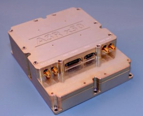 The NAIS receiver payload.