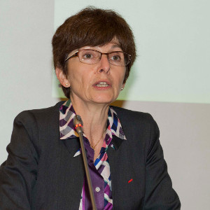 Magali Vaissiere, Director of TIA