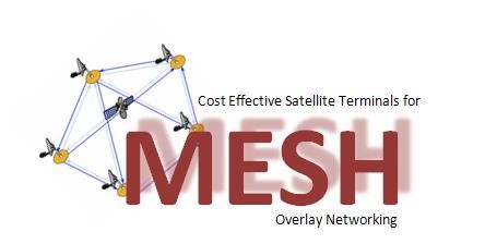 Low rate VSAT SCADA Network Development