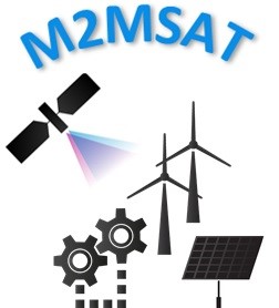 M2MSAT