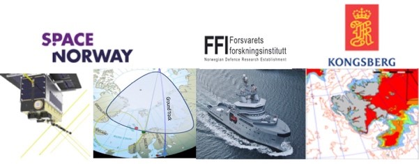 VDE-SAT Downlink Verification