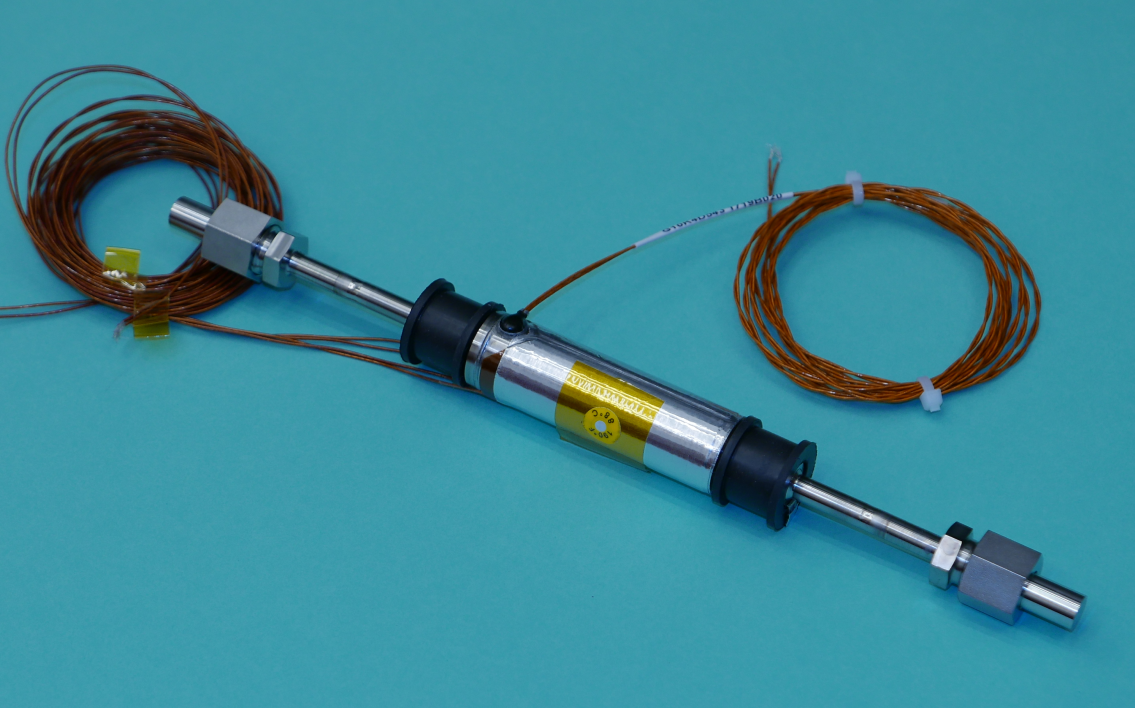 1/4″ Normally Closed SMAV Single Use Valve