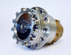 The new DTA. Image copyright: SENER