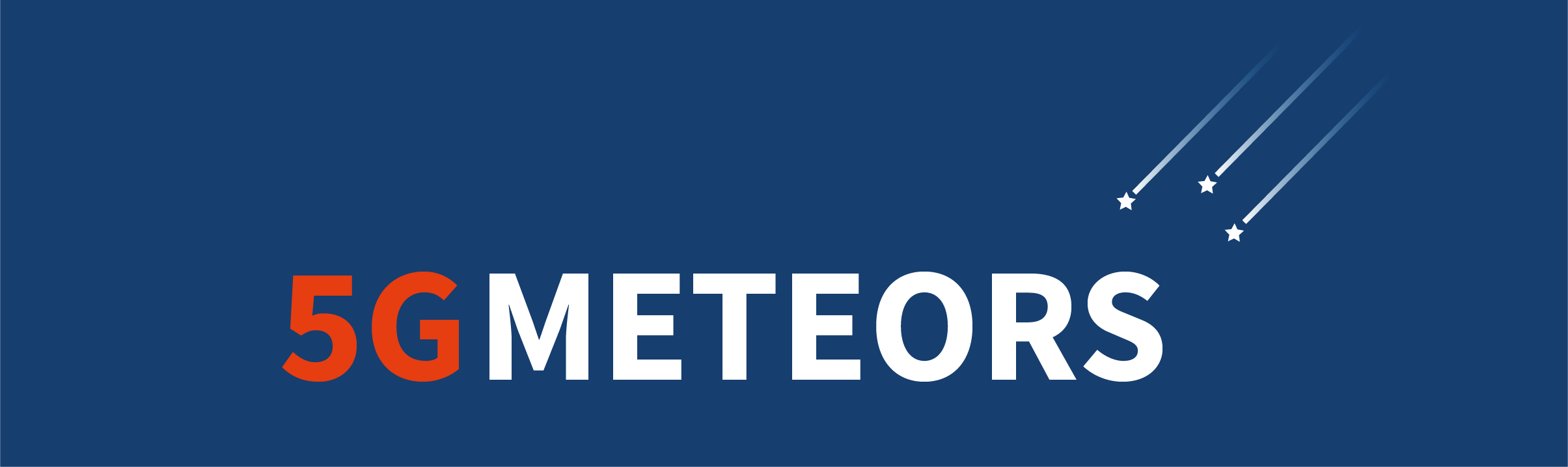 5G METEORS