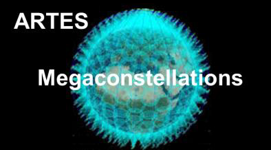 Artes Megaconstellations