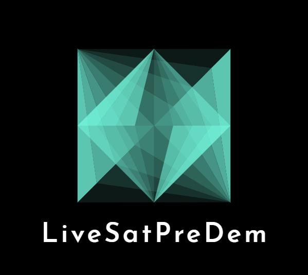 LiveSatPreDem
