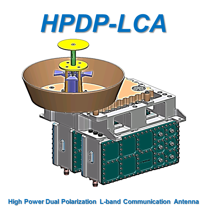 HPDP-LCA