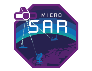 C-Band Deployable Antenna for Microsats