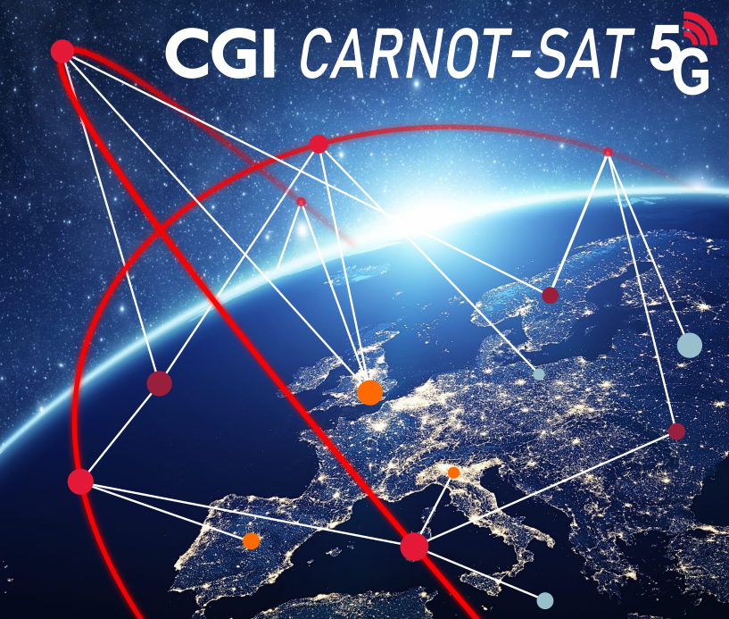 Carnot-Sat 5G
