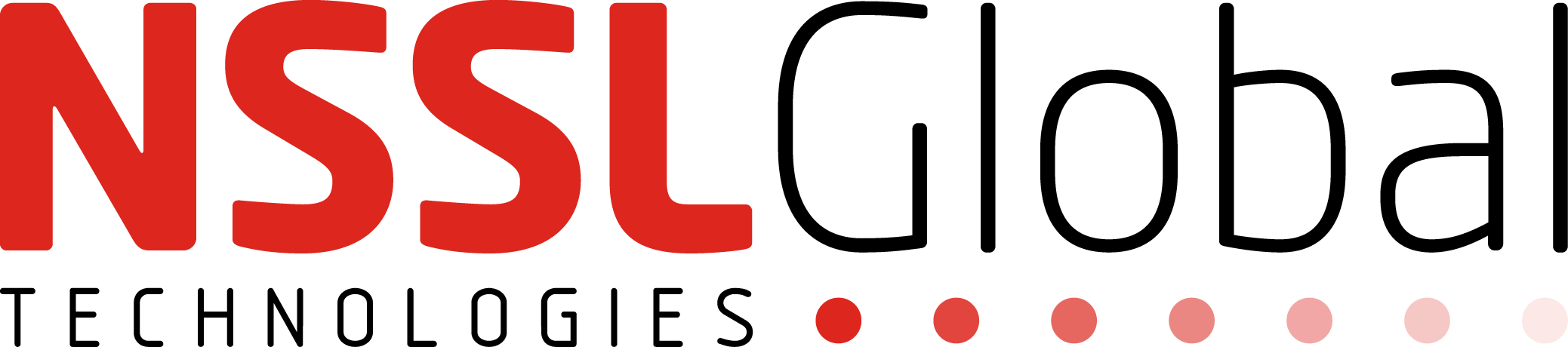 NSSLGlobal Technologies AS