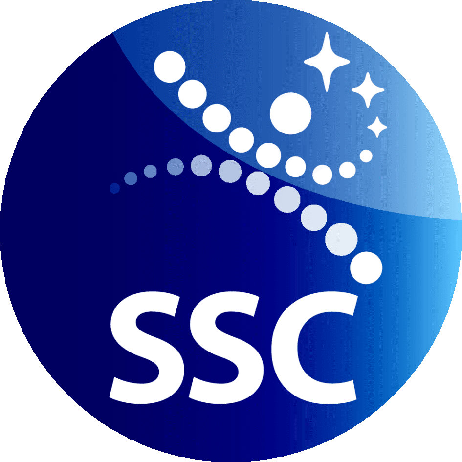 SSC Space UK Ltd