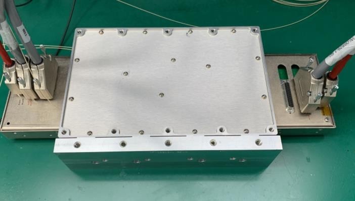 High Power 1064nm Optical Amplifier