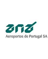 ANA, SA - Aeroportos de Portugal