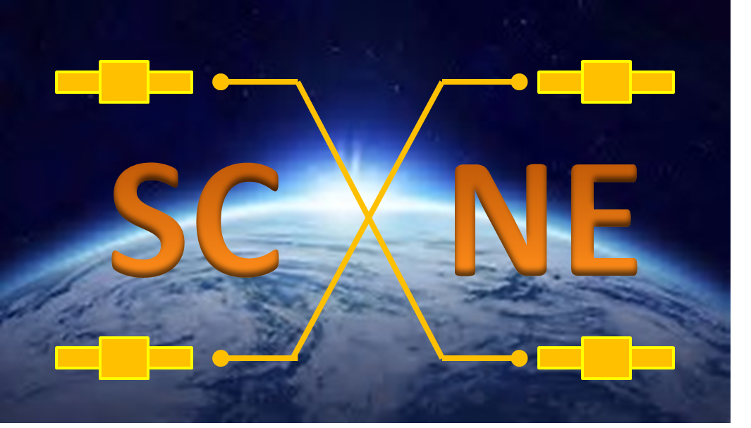 Real-time Satellite Network Emulator