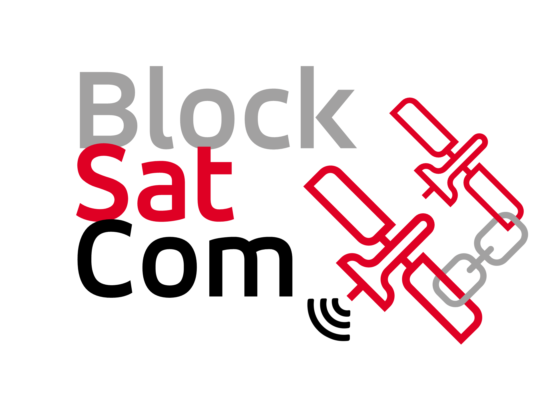 BLOCKSATCOM