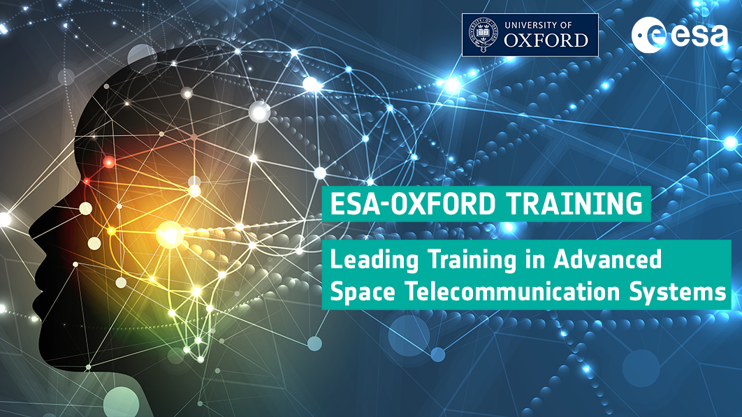 Image Oxford University course