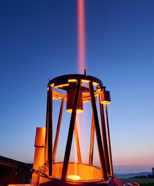 Credits: TOPTICA Projects