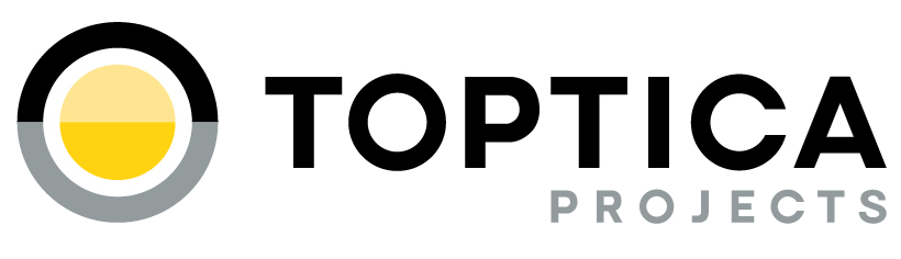 TOPTICA Projects