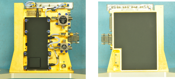 @Airbus Defence and Space