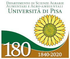 Dipartimento di Scienze Agrarie, Alimentari e Agro-Ambientali – Università di Pisa
