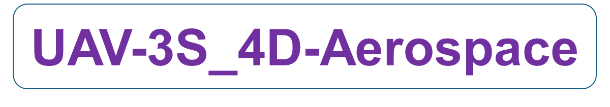 UAV-3S_4D-Aerospace
