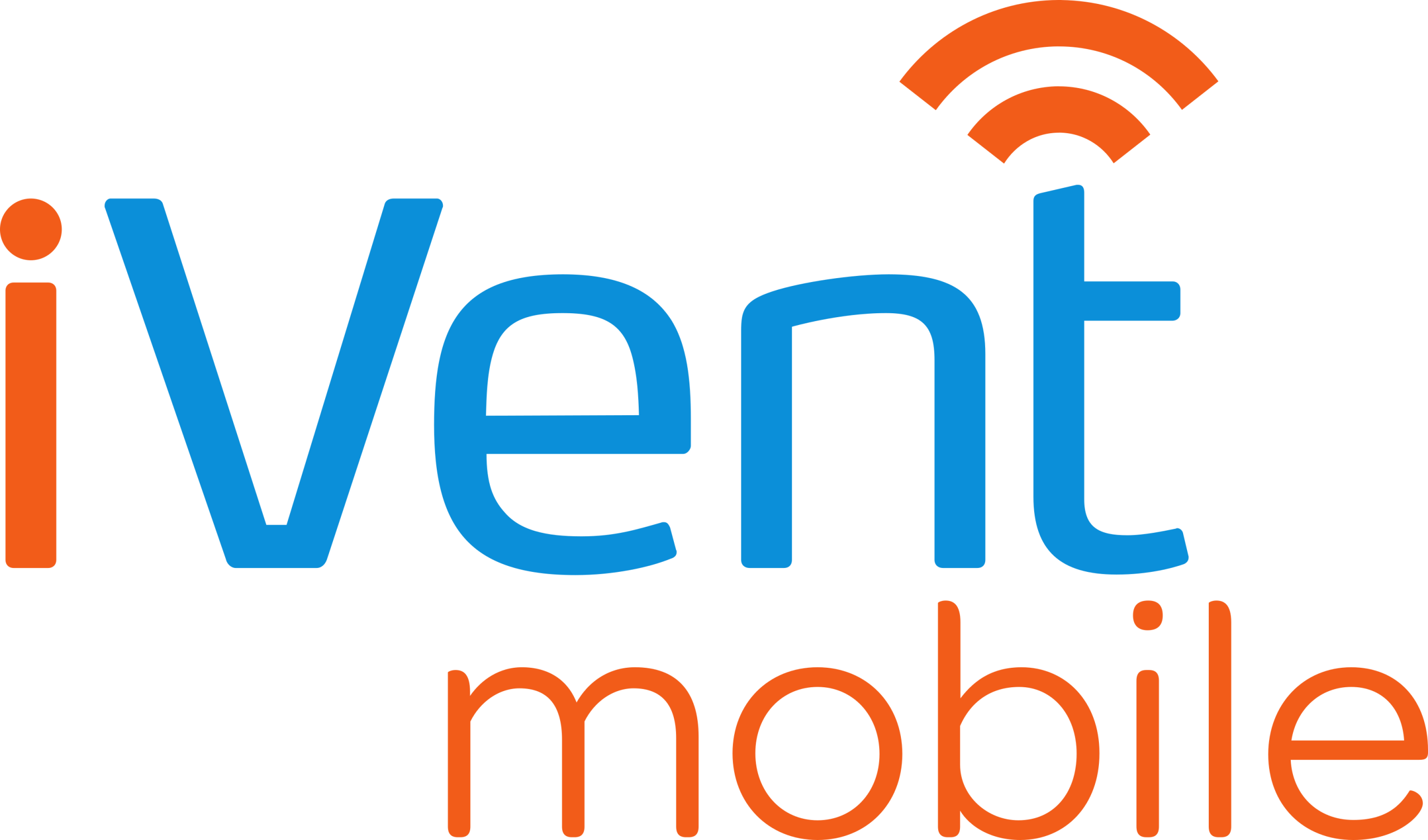iVent Mobile