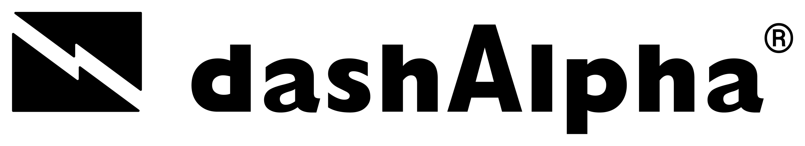 dashAlpha®