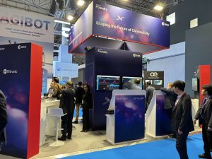 ESA and GSMA Foundry at MWC Barcelona 2026