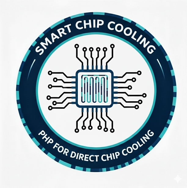 Smart Chip Cooling