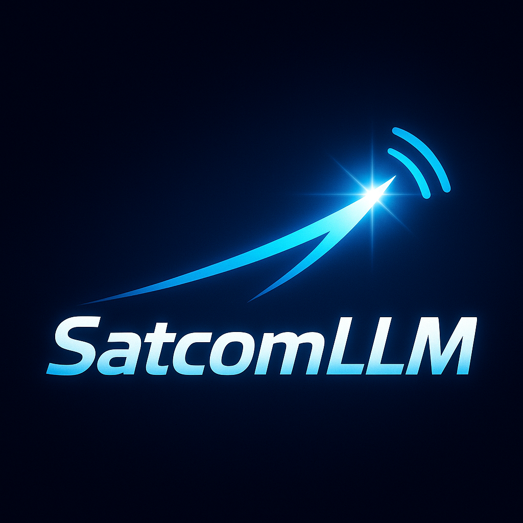 SatcomLLM