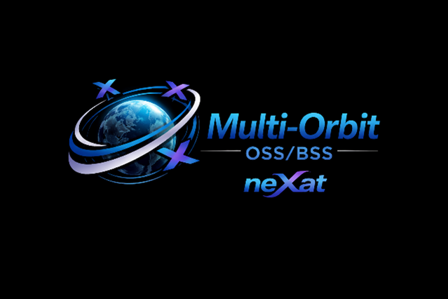 neXat Multi-Orbit OSS/BSS